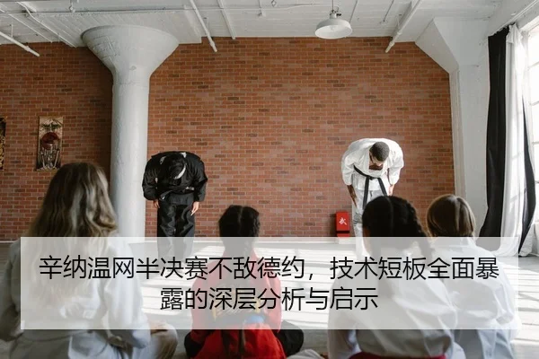 辛纳温网半决赛不敌德约，技术短板全面暴露的深层分析与启示